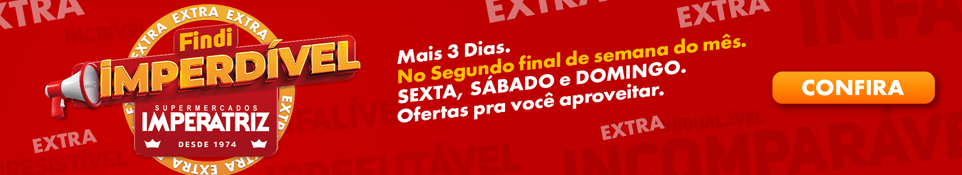 IMPERDIVEL